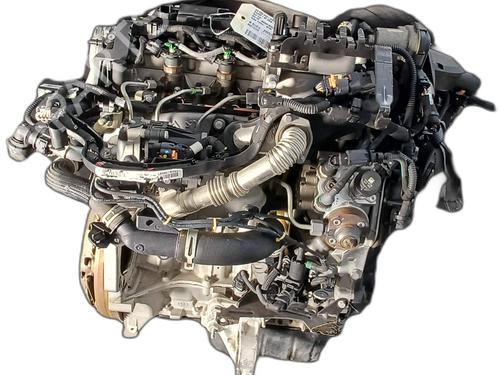 Engine CITROËN DS3 (SA_) 1.6 HDi 90 | BP29871562M1