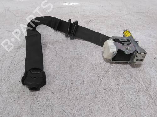 Used Front right seatbelt Front right seatbelt FIAT 500L (351_, 352_) 1.3 D Multijet (199LXY1A, 199LXY11) (84 hp) 39697884 39697884