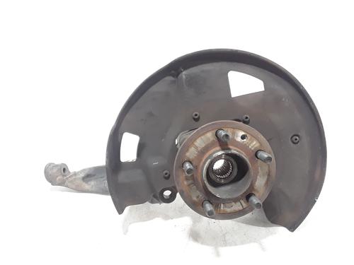Used Right front steering knuckle LAND ROVER RANGE ROVER SPORT I (L320) 3.6 D 4x4 (272 hp) 25195929