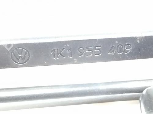 Front windshield wiper arm VW GOLF V (1K1) 1.9 TDI | BP25989279C143 