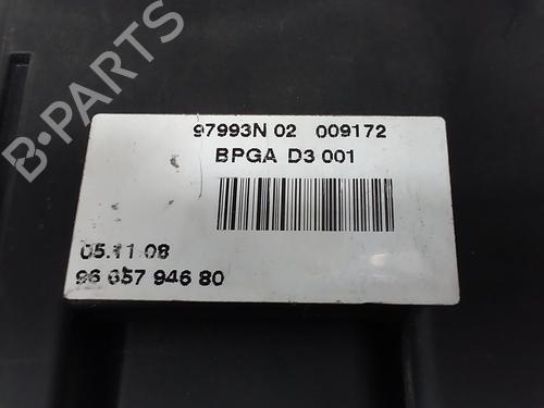 Caixa de fusíveis CITROËN C4 Picasso I MPV (UD_) 1.6 HDi | BP30865709E1 