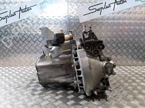 Gearbox PEUGEOT 407 SW (6E_, 6D_) 2.0 HDi 135 | BP25183927M3 