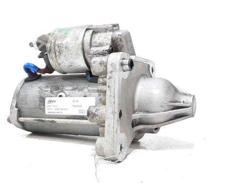 Startmotor PEUGEOT 208 I (CA_, CC_) 1.6 HDi (92 hp) 25176079