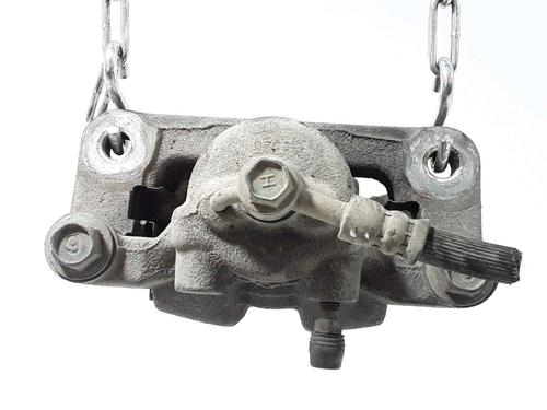 Right rear brake caliper RENAULT KOLEOS I (HY_) 2.0 dCi 4x4 (HY0K) | BP25165037M106 