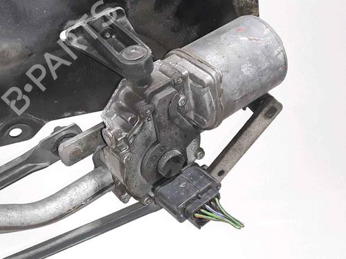 Front wiper motor FORD FIESTA V (JH_, JD_) 1.4 TDCi | BP25201495M29 