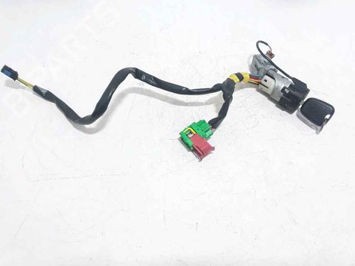 Engine control unit (ECU) CITROËN C2 (JM_) 1.4 HDi | BP25195119M57 