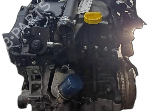 Engine RENAULT CLIO IV (BH_) 1.5 dCi 90 | BP31264835M1