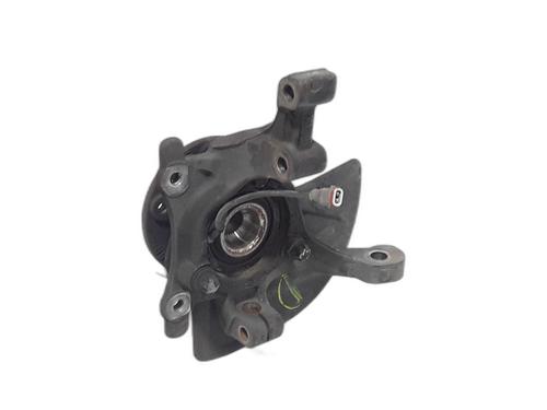 Right front steering knuckle OPEL ZAFIRA / ZAFIRA FAMILY B (A05) 1.7 CDTI (M75) | BP29515033M26 
