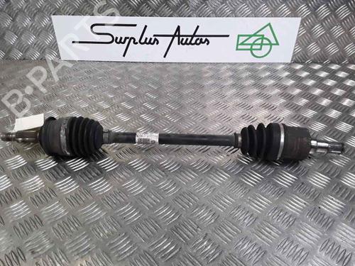 Used Left front driveshaft SUZUKI SWIFT III (MZ, EZ) 1.3 (RS413, ZC11S) (92 hp) 25765361