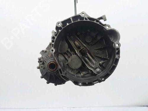Used Gearbox MINI MINI (R56) One D (90 hp) 25184674