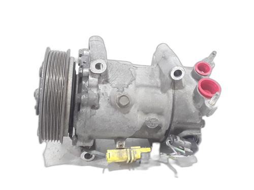 Airco pomp PEUGEOT 307 (3A/C) 1.6 HDi (90 hp) 28532667