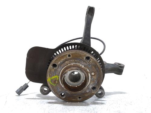 Used Right front steering knuckle Right front steering knuckle 39495812 39495812