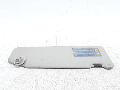 Left sun visor DACIA DUSTER (HS_) | BP31264847I1