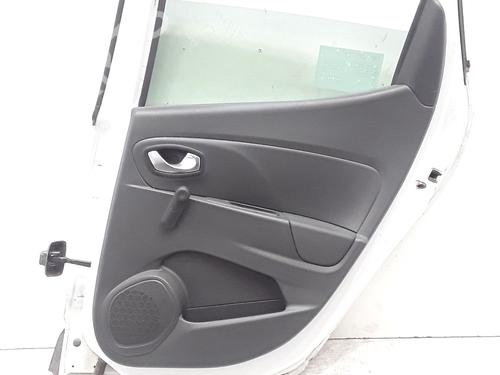Right rear door RENAULT CLIO IV (BH_) 1.5 dCi 75 | BP29045314C5 