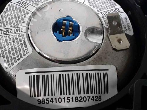 Driver airbag CITROËN C4 Picasso I MPV (UD_) 1.6 HDi | BP25160147C9 