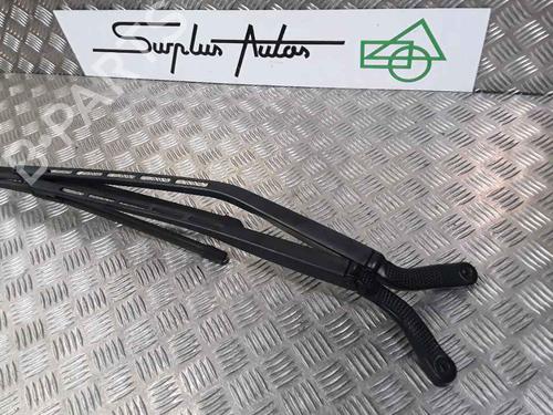 Front windshield wiper arm CITROËN C4 I (LC_) 1.6 HDi | BP25201551C143 