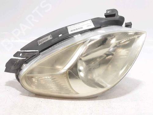 Right headlight CITROËN XSARA PICASSO (N68) 1.6 HDi | BP25182684C29 