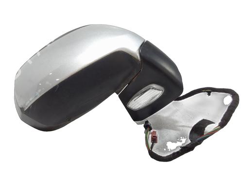 Right mirror PEUGEOT 3008 I MPV (0U_) 1.6 HDi | BP32398541C27