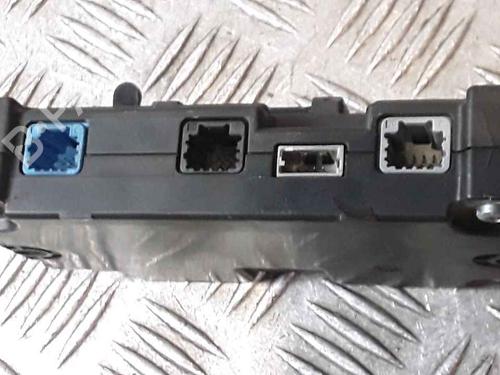Elektronisk modul RENAULT MEGANE III Hatchback (BZ0/1_, B3_) 1.9 dCi (BZ0N, BZ0J) | BP25175991M83 