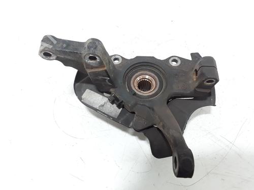 Left front steering knuckle FORD KA (RU8) 1.2 | BP25195692M25 