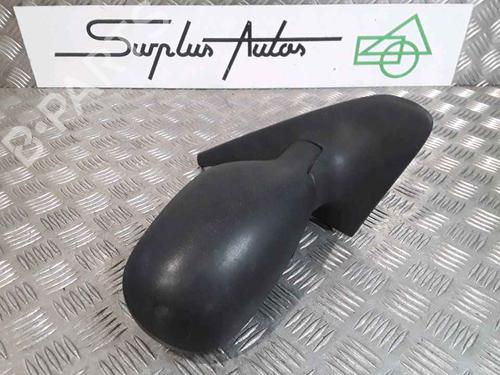 Right mirror RENAULT CLIO II (BB_, CB_) 1.2 (BB0A, BB0F, BB10, BB1K, BB28, BB2D, BB2H, CB0A,... | BP25192438C27 