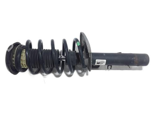 Used Left front shock absorber PEUGEOT 207 (WA_, WC_) 1.6 16V (109 hp) 27862510