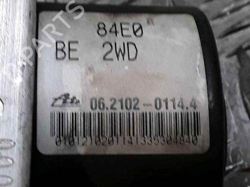 ABS pump OPEL AGILA A (H00)  | BP25765320M43 