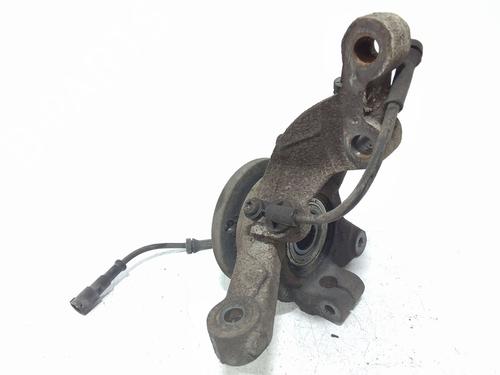 Left front steering knuckle RENAULT MEGANE I (BA0/1_) 1.9 dTi (BA08, BA0N) | BP29738774M25 