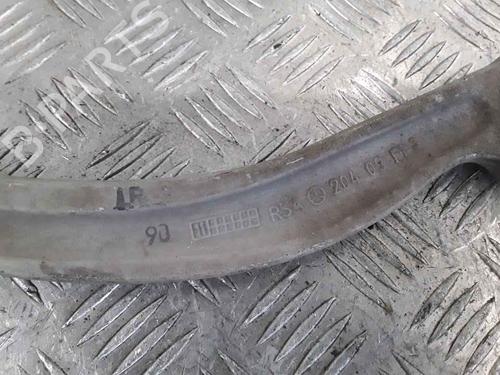 Left rear suspension arm MERCEDES-BENZ C-CLASS (W204) C 200 CDI (204.001) | BP25197020M14 