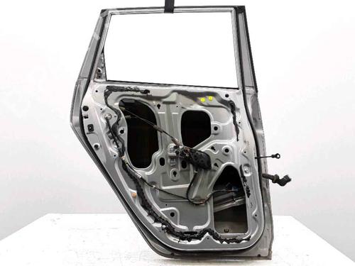 Left rear door HONDA CIVIC VIII Hatchback (FN, FK) 2.2 CTDi (FK3) | BP25188382C4 