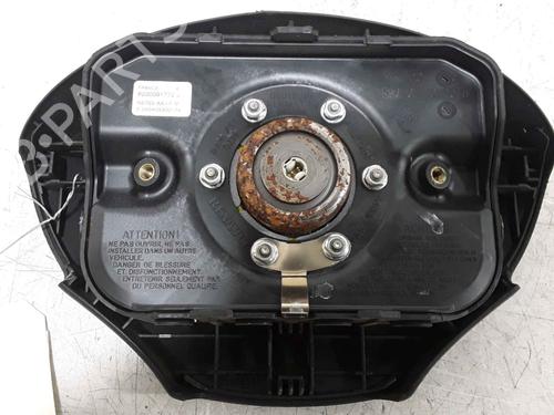 Driver airbag RENAULT MEGANE II (BM0/1_, CM0/1_) 1.9 dCi (BM0G, CM0G) | BP25160616C9 