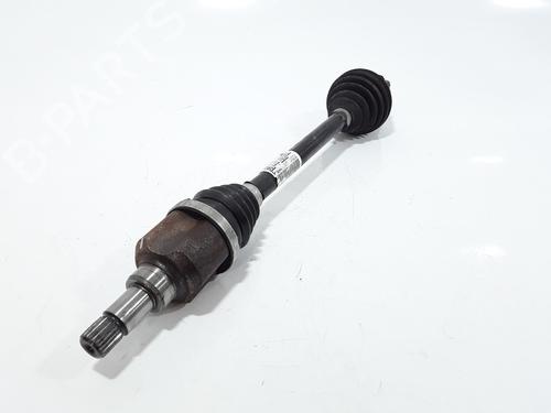 Left front driveshaft CITROËN C3 III (SX) 1.2 PureTech 82 | BP25200694M38  - Image 5