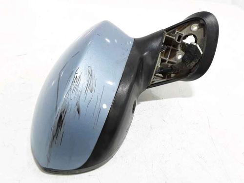 Right mirror FIAT GRANDE PUNTO (199_) 1.3 D Multijet | BP25192183C27 