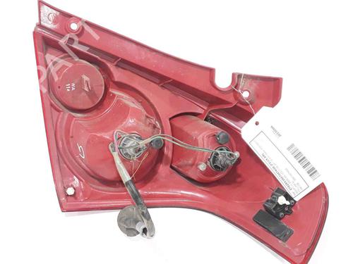 Left taillight SUZUKI SWIFT III (MZ, EZ) 1.6 (RS416, RR 416, ZC31S) | BP25187610C34 