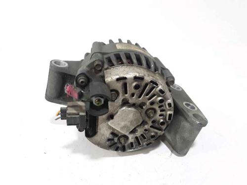 Used Alternator FORD FIESTA V (JH_, JD_) 1.3 (69 hp) 25178705