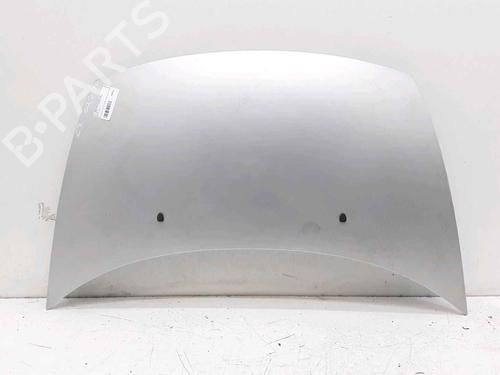 Used Hood CITROËN C3 I (FC_, FN_) 1.4 i (73 hp) 25167691