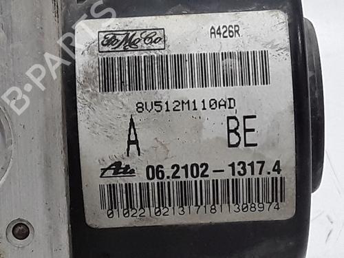 ABS pump FORD FIESTA VI (CB1, CCN) 1.25 | BP37685990M43 - Image 3