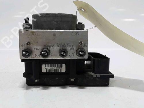 ABS pump FIAT 500 (312_) 1.2 (312AXA1A) | BP25165423M43