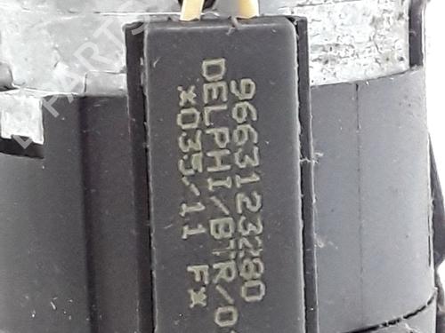 Electronic module PEUGEOT 207 SW (WK_) 1.6 HDi | BP37674313M83 - Image 4