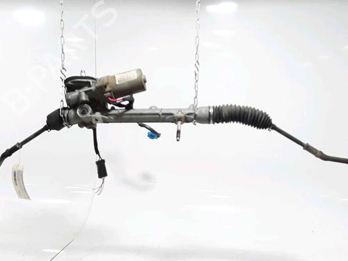 Used Steering rack CITROËN C3 II (SC_) 1.4 HDi 70 (SC8HZC, SC8HR0, SC8HP4) (68 hp) 25175283