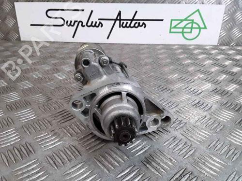 Startmotor SEAT IBIZA IV (6J5, 6P1) 1.2 TDI | BP25176875M8 