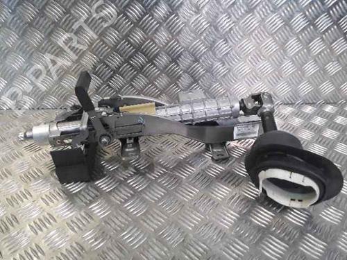 Used Steering column RENAULT LAGUNA III (BT0/1) 2.0 dCi (BT01, BT08, BT09, BT0E, BT0K, BT12, BT1C, BT1D,... (150 hp) 25174928