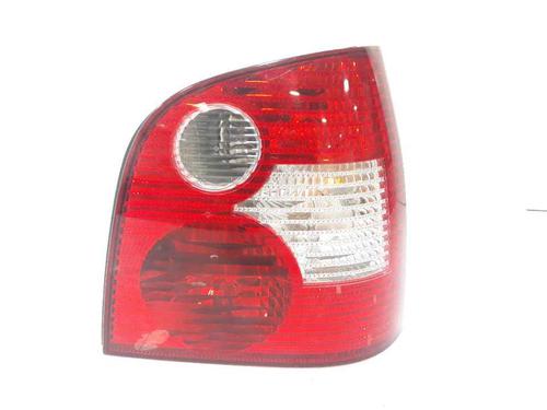 Used Right taillight VW POLO (9N_, 9A_) 1.2 12V (64 hp) 25193031