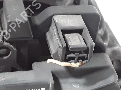 Generator RENAULT TWINGO II (CN0_) 1.5 dCi 75 | BP25180117M7 