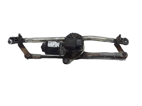 Used Front wipers mechanism Front wipers mechanism CITROËN NEMO Box Body/MPV (AA_) 1.3 HDi 75 (75 hp) 39892368 39892368