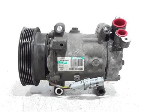 Compresseur AC RENAULT CLIO III (BR0/1, CR0/1) 1.5 dCi (BR17, CR17) (86 hp) 32128222