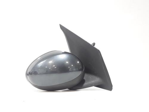 Right mirror TOYOTA AYGO (_B1_) 1.0 (KGB10_, KGB10R) | BP25192703C27 