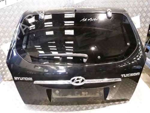 Used Tailgate HYUNDAI TUCSON (JM) [2004-2019]  25168517