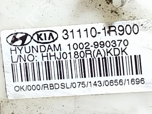 Fuel pump KIA RIO III (UB) 1.4 CRDi | BP38038995M76 - Image 2