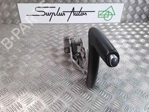 Hand brake AUDI A3 (8P1) 2.0 TDI 16V | BP25164024I18 